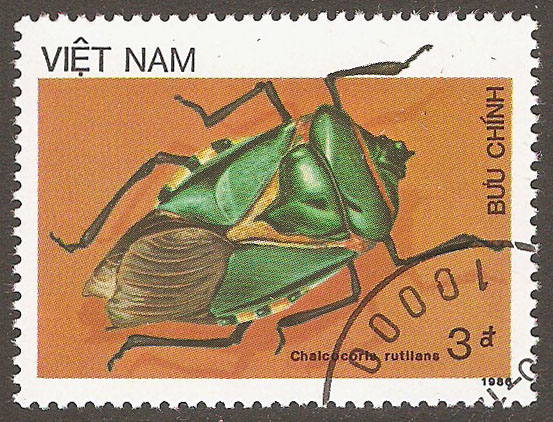 N. Vietnam Scott 1708 Used - Click Image to Close